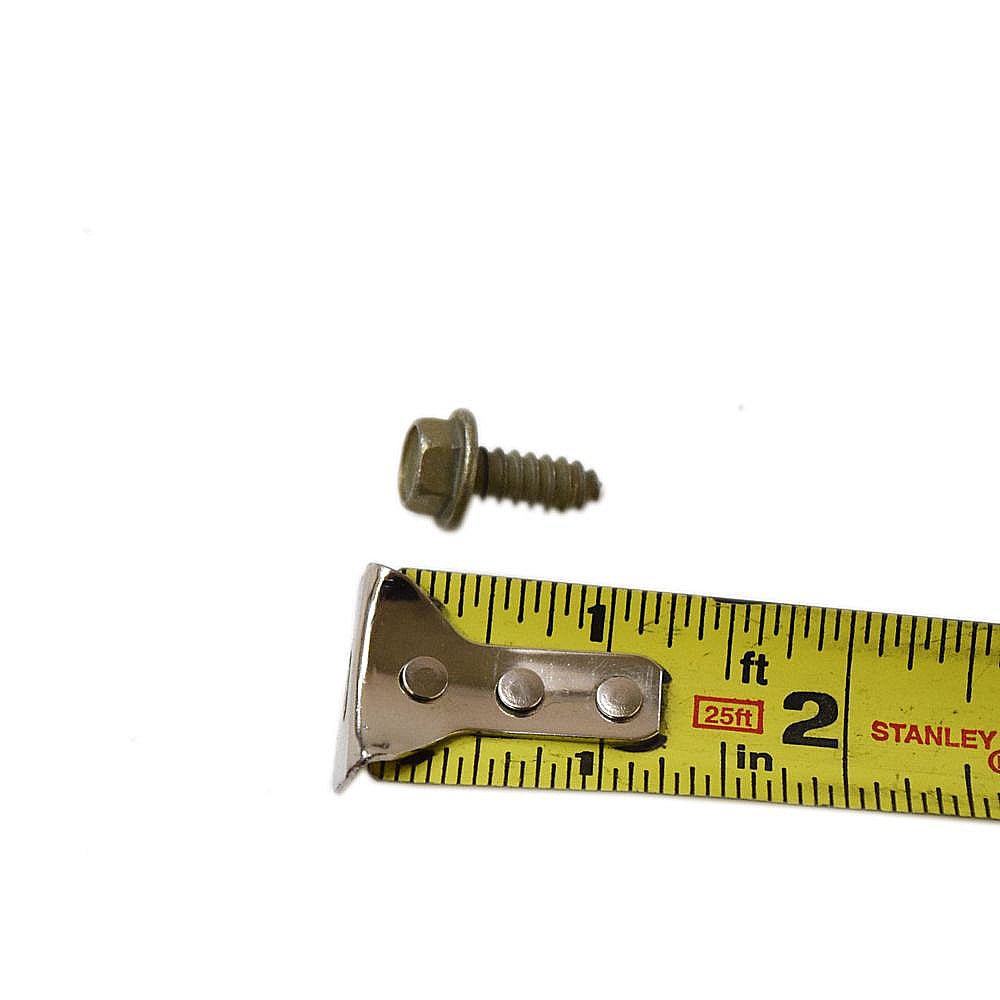 Agri-fab Lawn Tractor Snowblower Attachment Hex Screw 41622
