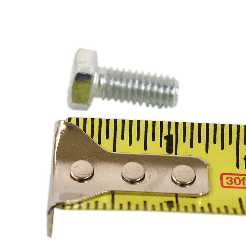 Lawn Tractor Attachment Bolt, 5/16 X 3/4-in 43182