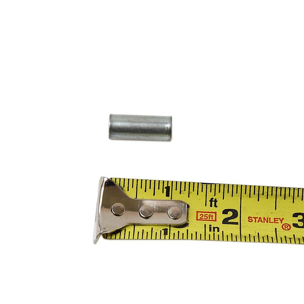 Agri-fab Lawn Tractor Snowblade Attachment Spacer, 0.28 X 1-in 46053