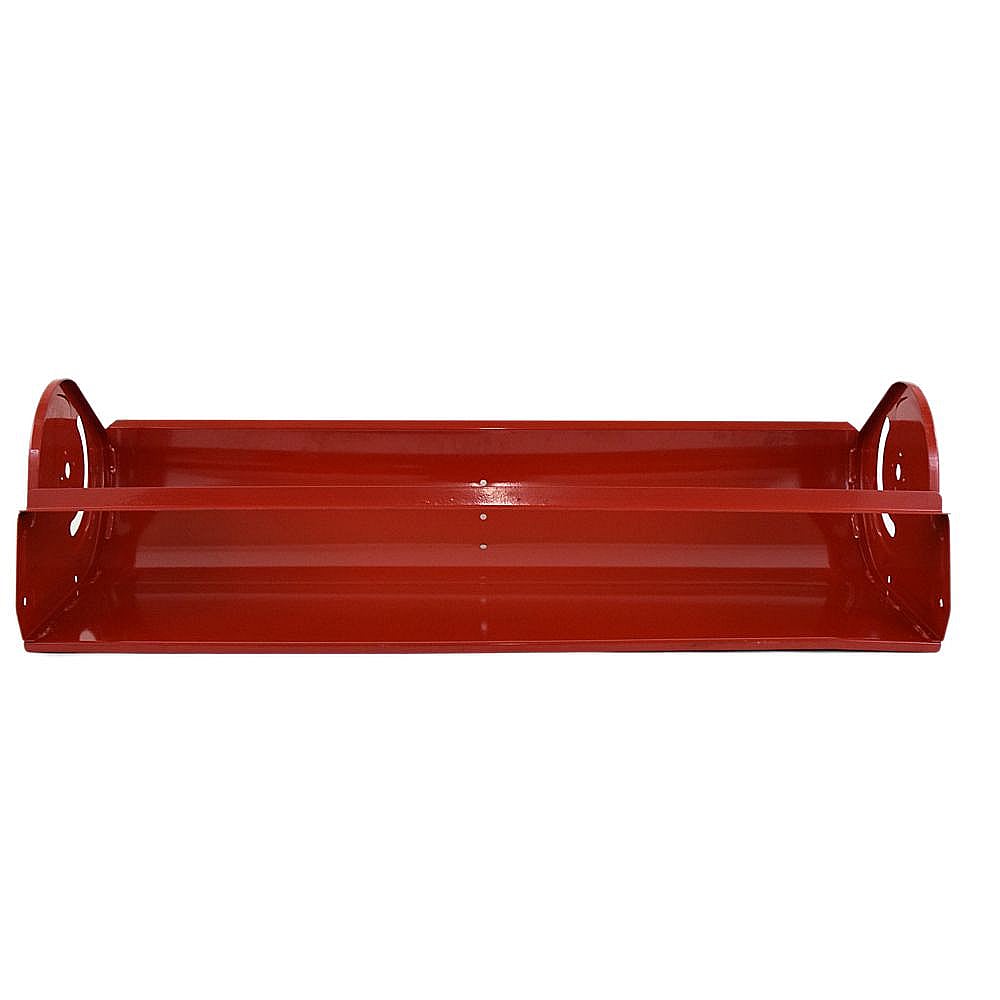 Lawn Tractor Lawn Sweeper Attachment Brush Housing 65885