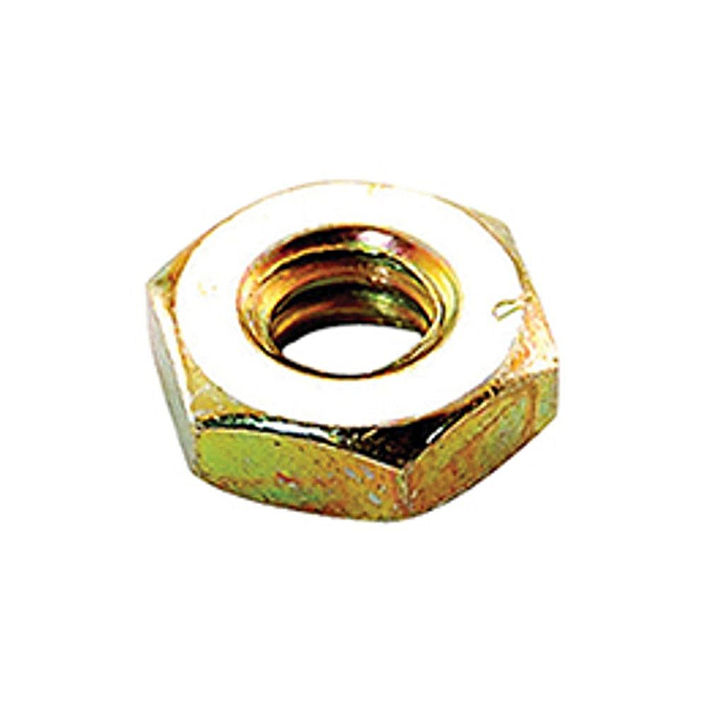 Tiller Hex Nut 712-0121