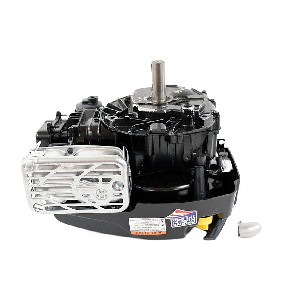 Briggs & Statton Lawn & Garden Equipment Engine 125P02-0012-F1
