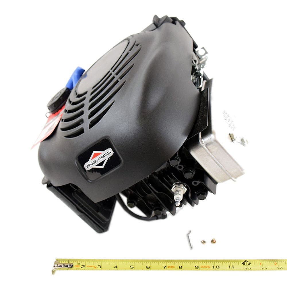 Briggs & Statton Lawn & Garden Equipment Engine 128M07-5062-F1