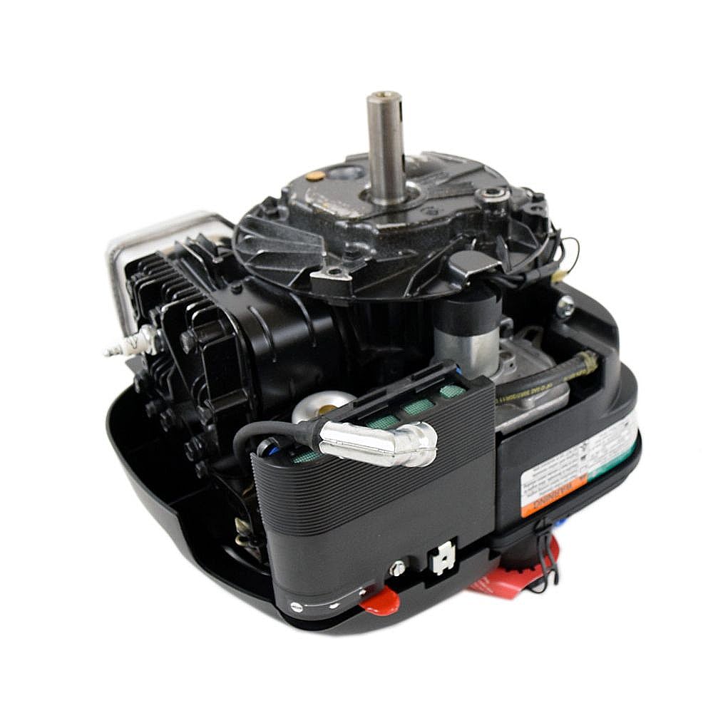 Briggs & Statton Lawn & Garden Equipment Engine 128M07-5062-F1