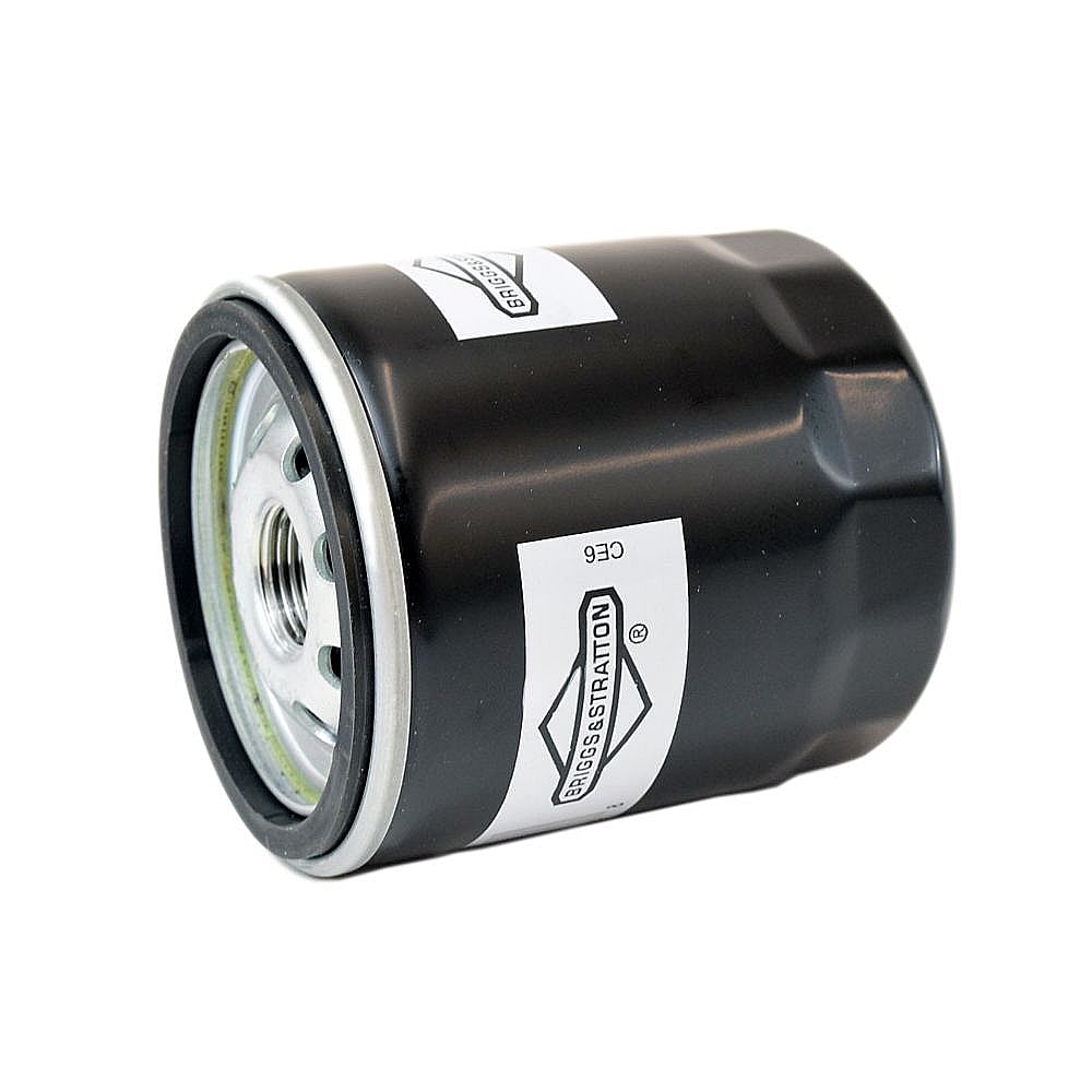 Briggs & Statton Lawn & Garden Equipment Engine Oil Filter 491056