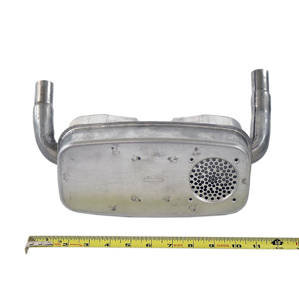 Briggs & Statton Lawn & Garden Equipment Engine Muffler 491307S
