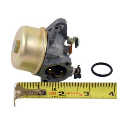 Briggs And Stratton Carburetor undefined