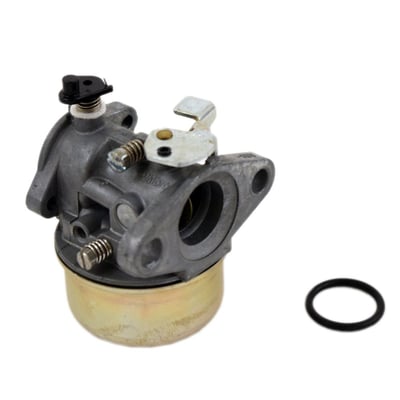 Briggs And Stratton Carburetor undefined