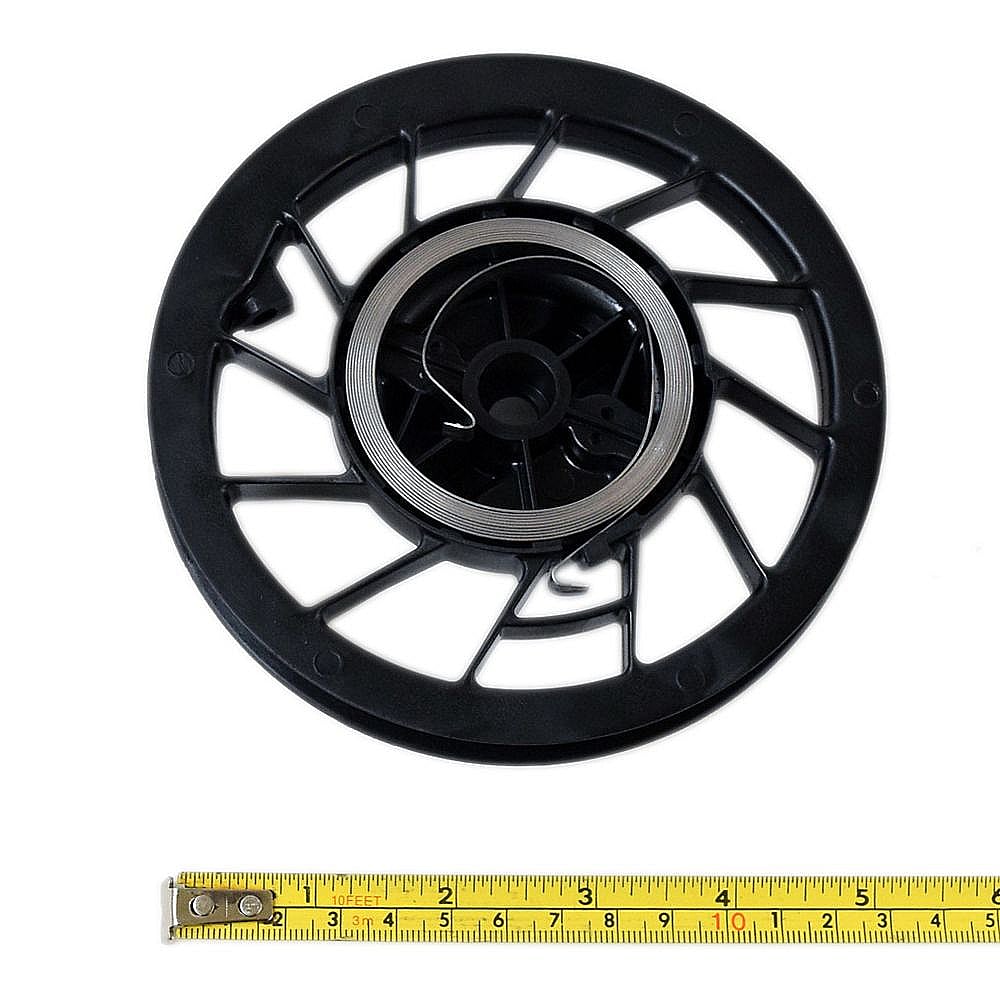 Briggs & Stratton Lawn & Garden Equipment Engine Recoil Starter Pulley 498144