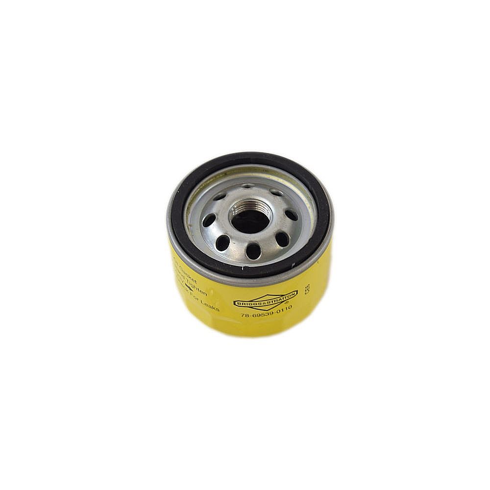 Briggs & Statton Lawn & Garden Equipment Engine Oil Filter 5076K