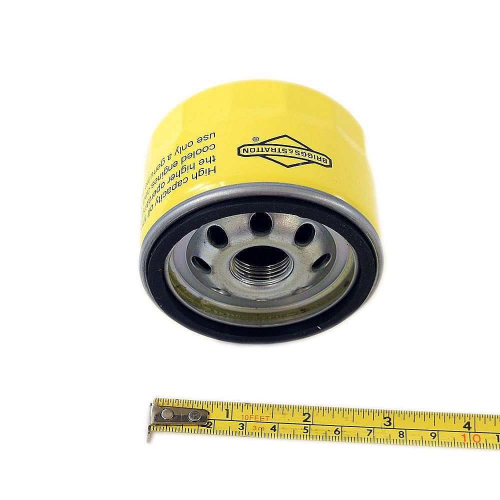 Briggs & Statton Lawn & Garden Equipment Engine Oil Filter 5076K