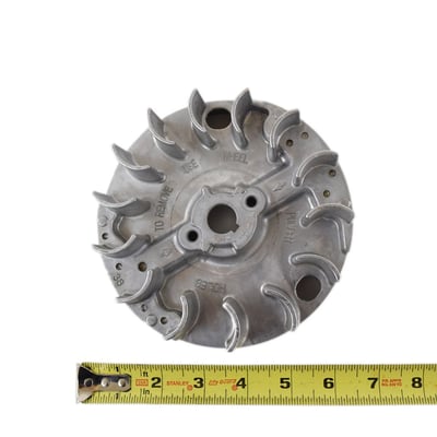 Lawn & Garden Equipment Engine Flywheel undefined