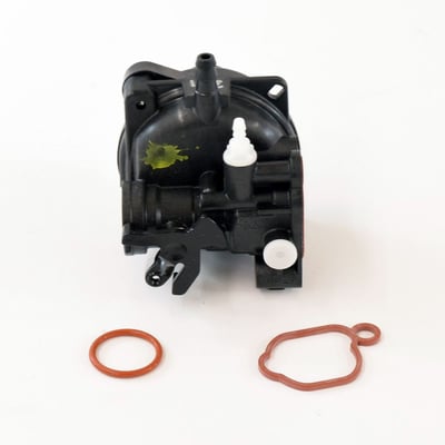 Lawn & Garden Equipment Engine Carburetor undefined