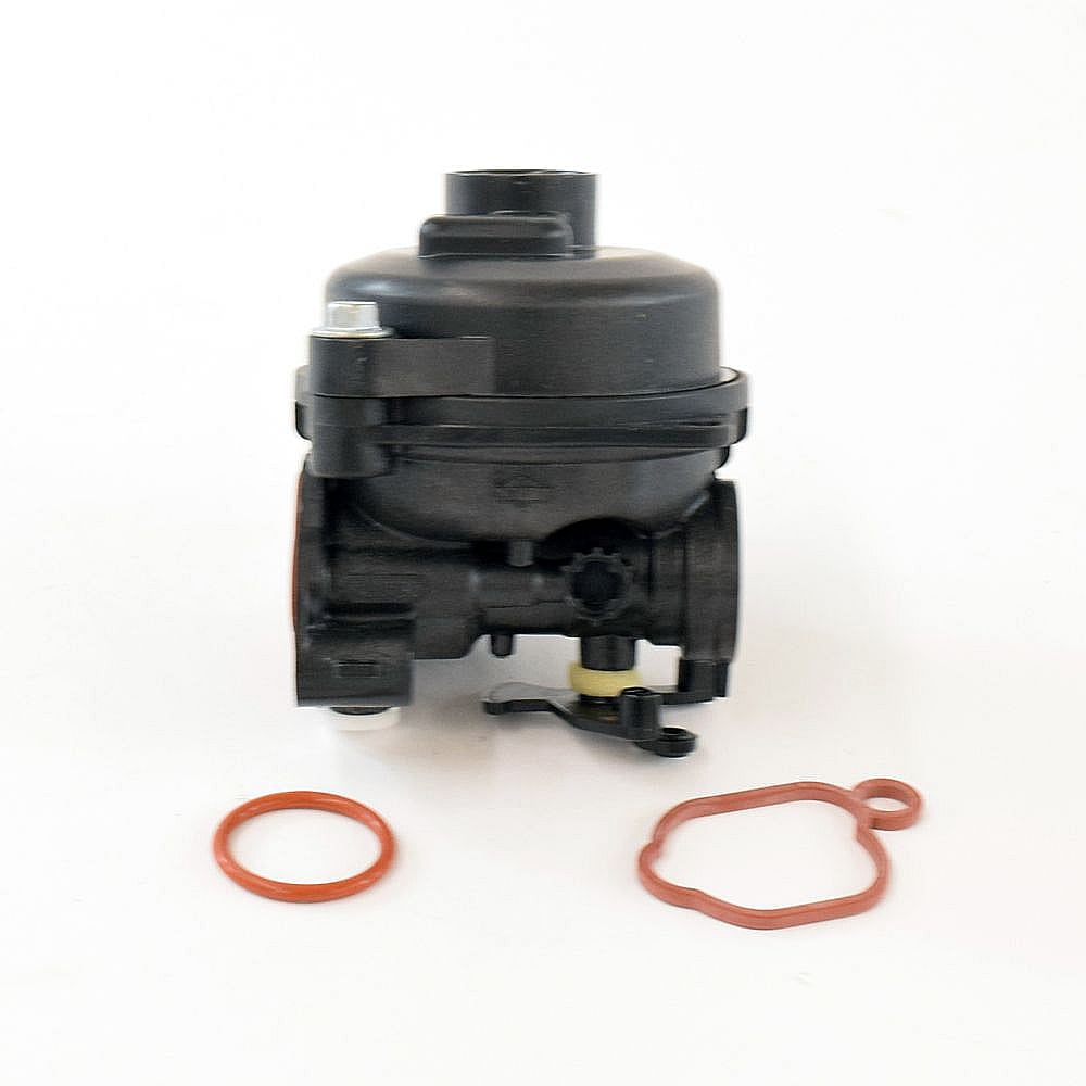 Briggs & Statton Lawn & Garden Equipment Engine Carburetor 590555
