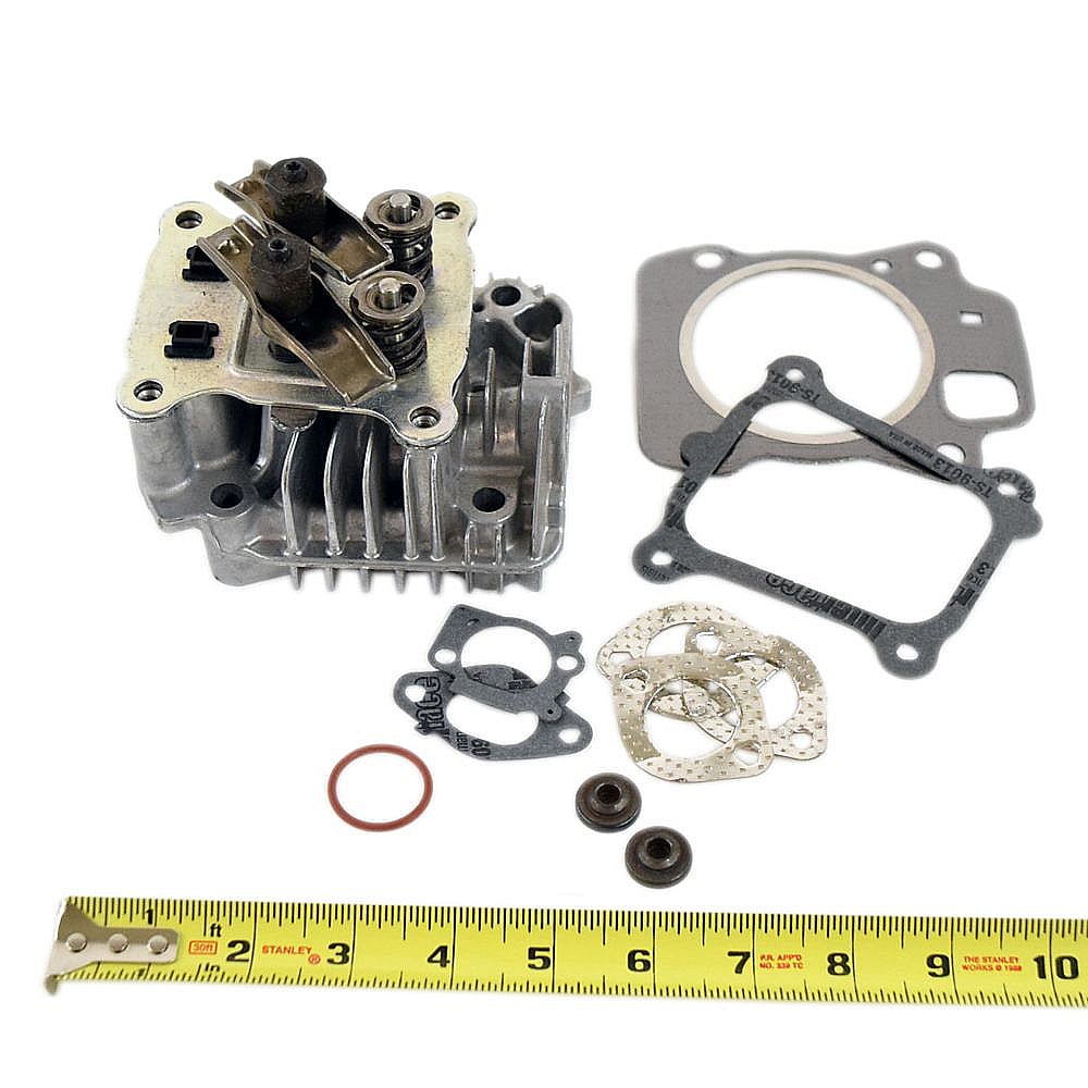 Briggs & Statton Lawn & Garden Equipment Engine Cylinder Head Assembly 592175