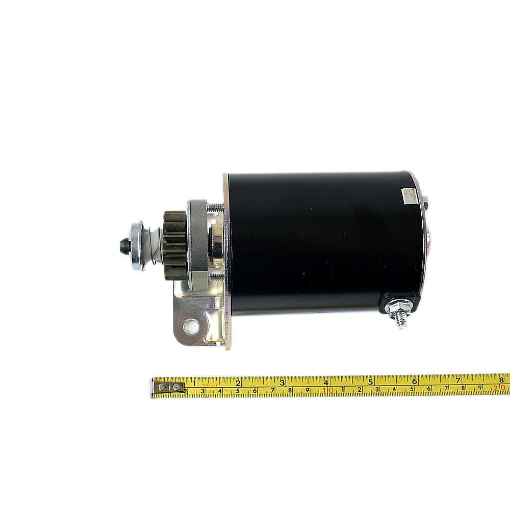 Briggs & Statton Lawn & Garden Equipment Engine Starter Motor 592599