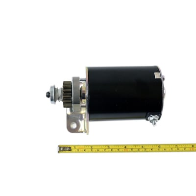 Lawn & Garden Equipment Engine Starter Motor undefined