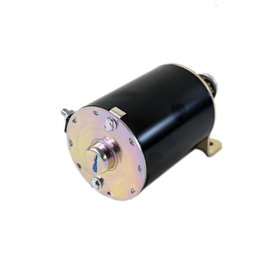 Lawn & Garden Equipment Engine Starter Motor undefined