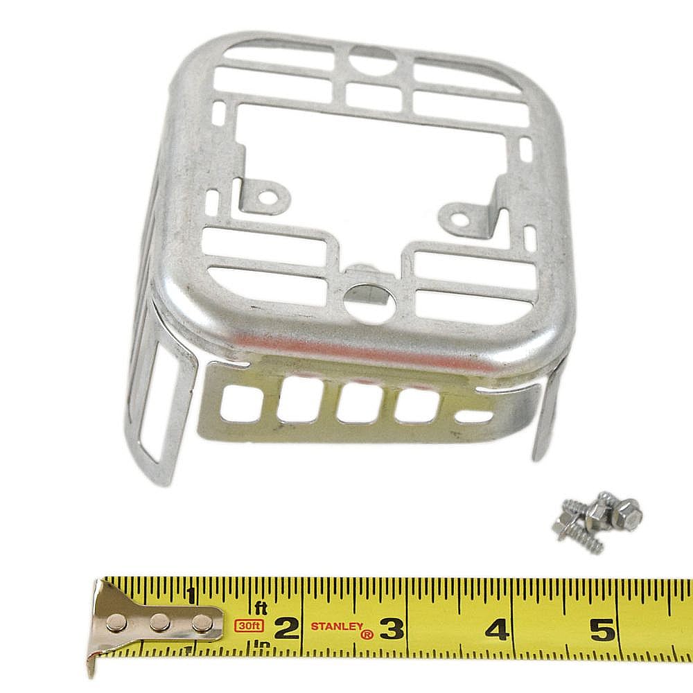 Briggs & Stratton Guard-muffler 592709