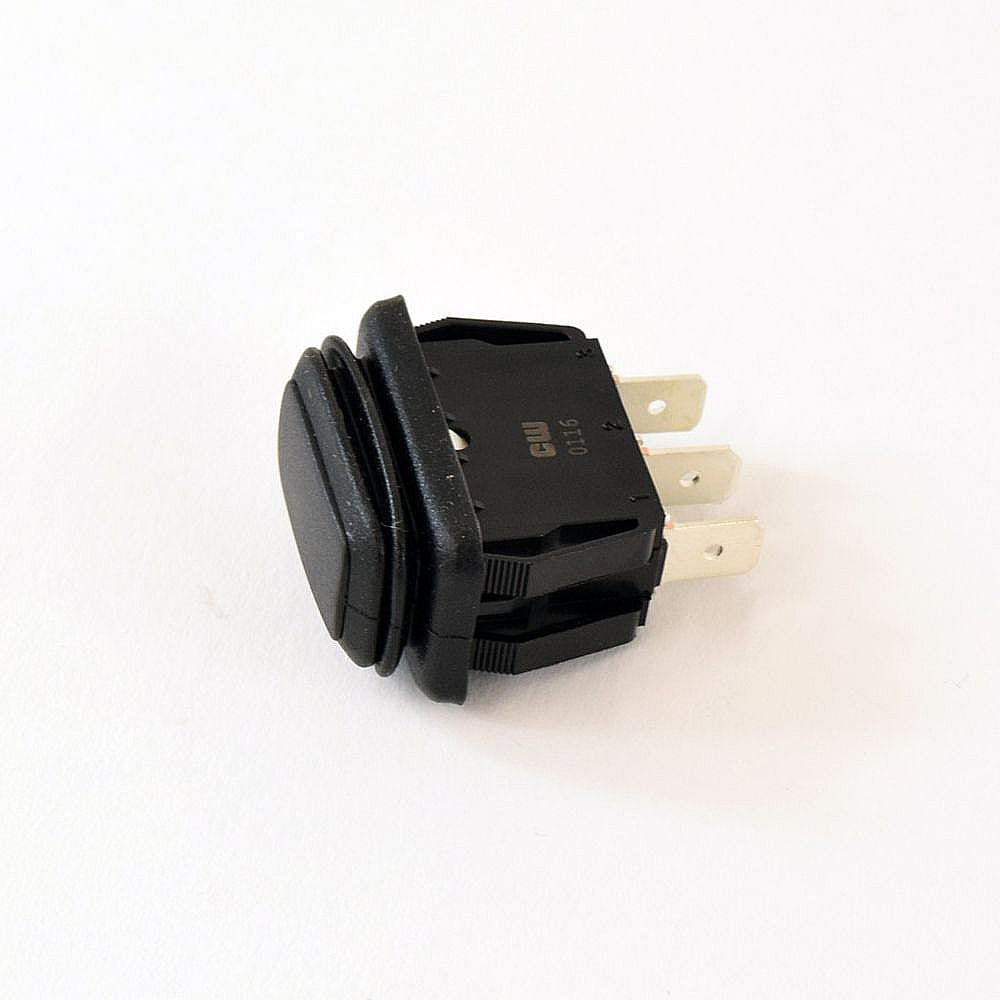 Briggs & Stratton Lawn & Garden Equipment Engine Rocker Switch 593323