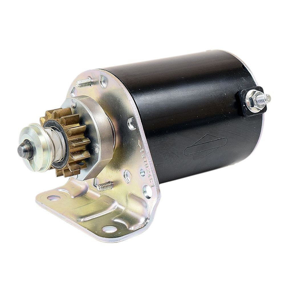 Briggs & Stratton Lawn & Garden Equipment Engine Starter Motor 593934