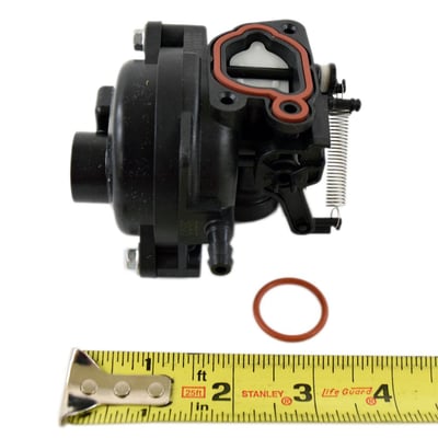 Lawn & Garden Equipment Engine Carburetor undefined