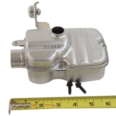 Briggs And Stratton Muffler undefined