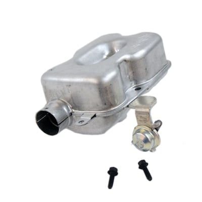 Briggs And Stratton Muffler undefined