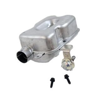 Lawn & Garden Equipment Engine Muffler 594108