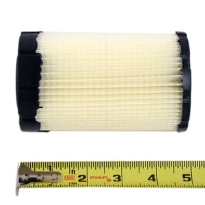 Lawn & Garden Equipment Engine Air Filter (replaces 591334) 594201