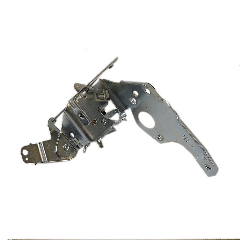 Briggs & Statton Lawn & Garden Equipment Engine Carburetor Control Bracket 692021
