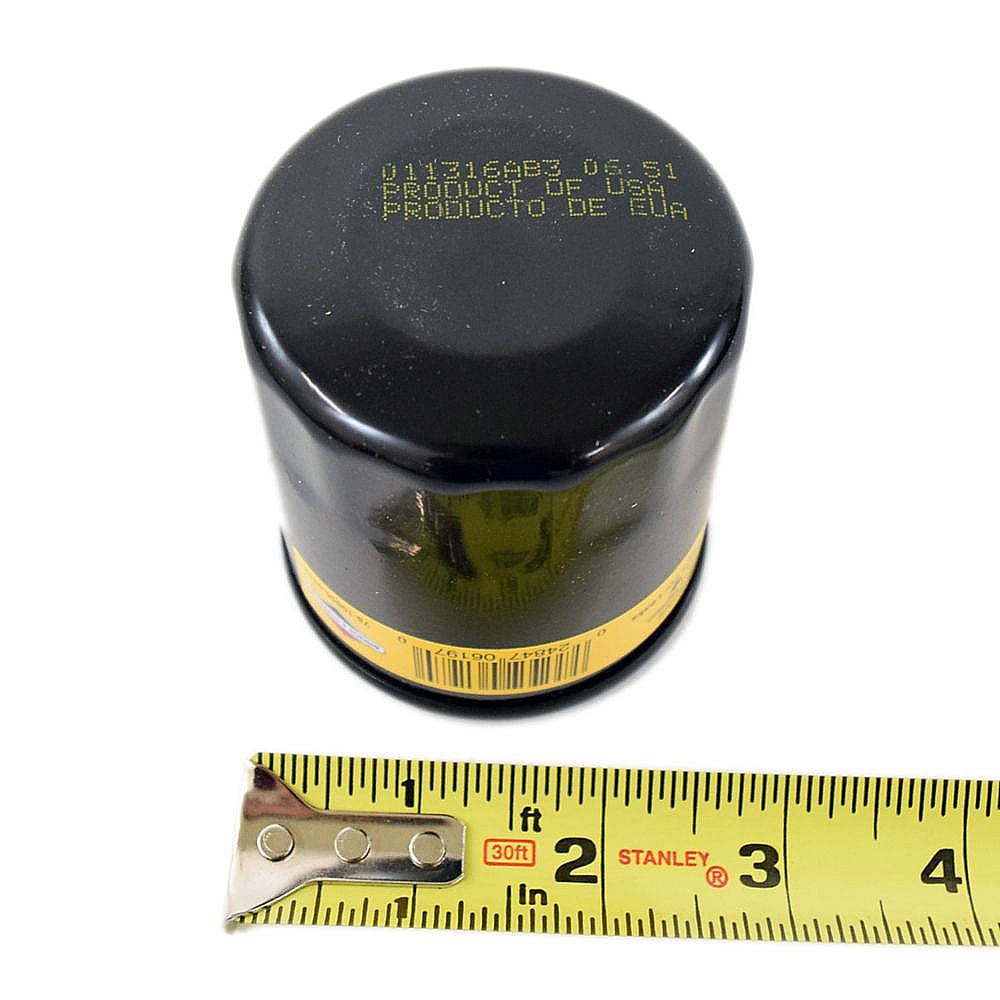Briggs & Statton Lawn & Garden Equipment Engine Oil Filter 692513