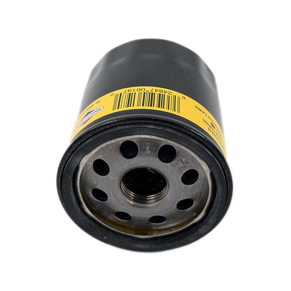 Briggs & Statton Lawn & Garden Equipment Engine Oil Filter 692513