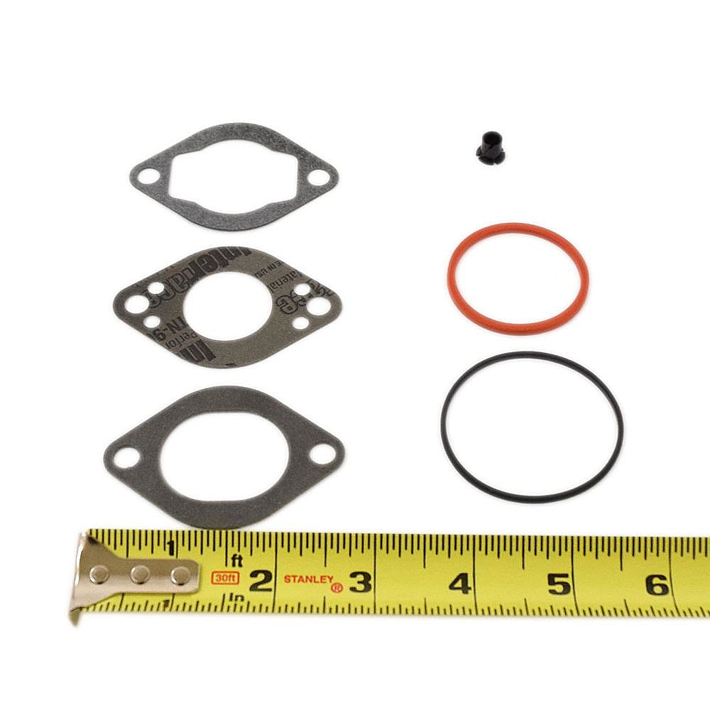 Briggs & Statton Lawn & Garden Equipment Engine Walbro Carburetor Gasket Set 695439