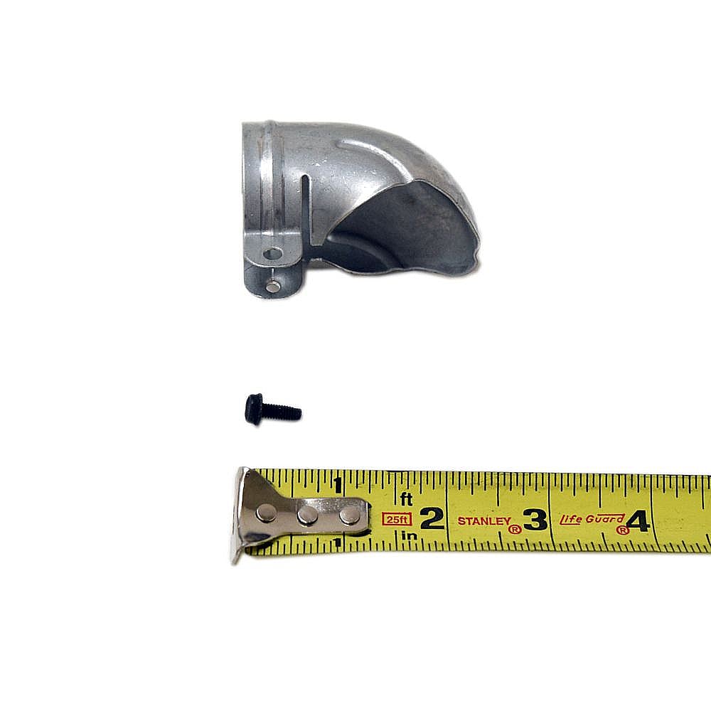 Briggs & Statton Lawn & Garden Equipment Engine Muffler Deflector 697816