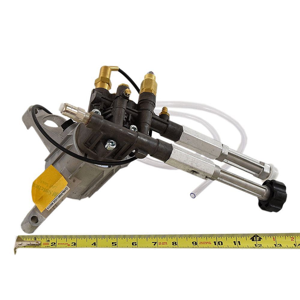 Briggs & Statton Pressure Washer Pump Assembly 706015