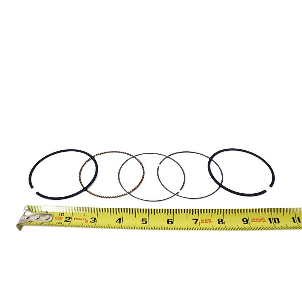 Briggs & Statton Lawn & Garden Equipment Engine Piston Ring Set 792026