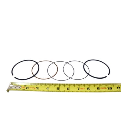 Lawn & Garden Equipment Engine Piston Ring Set undefined