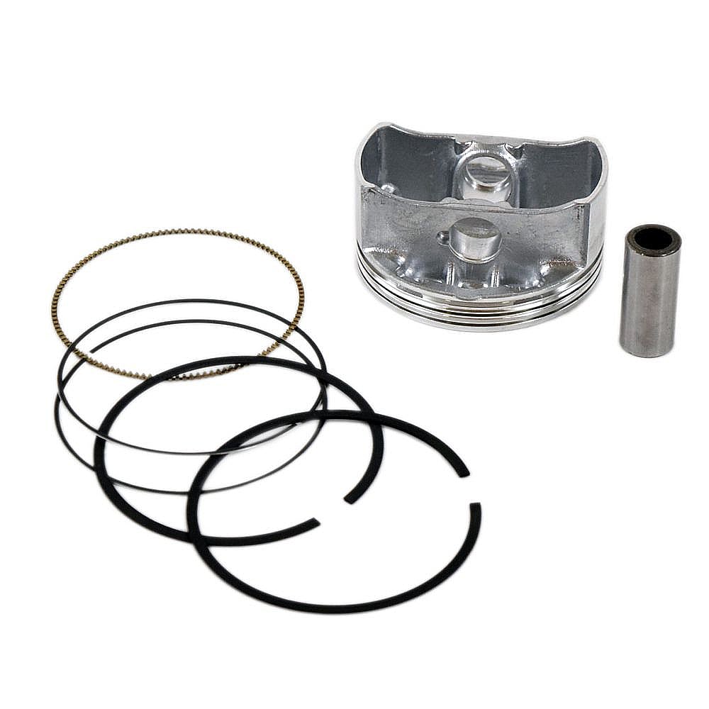 Briggs & Statton Lawn & Garden Equipment Engine Oversize Piston And Ring Kit 795877