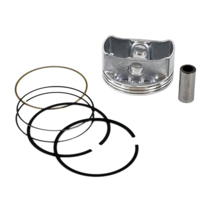 Lawn & Garden Equipment Engine Oversize Piston And Ring Kit undefined