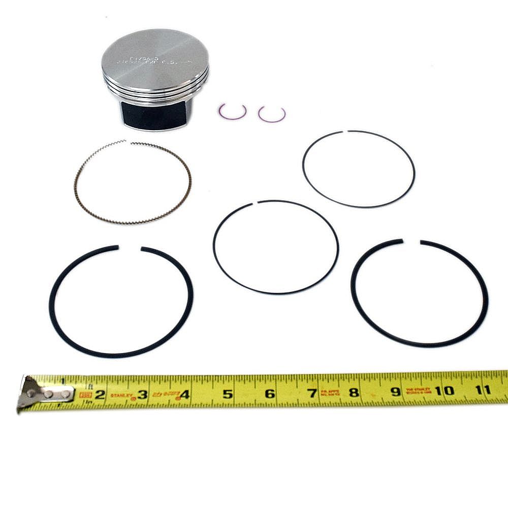 Briggs & Statton Lawn & Garden Equipment Engine Piston Assembly 796173