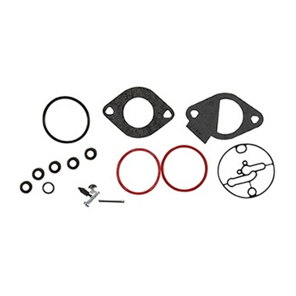 Briggs & Statton Lawn & Garden Equipment Engine Carburetor Rebuild Kit 796184