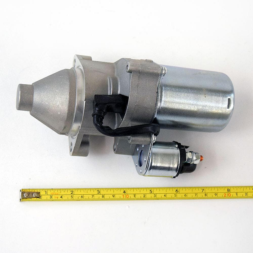 Briggs & Statton Lawn & Garden Equipment Engine Electric Starter 797775