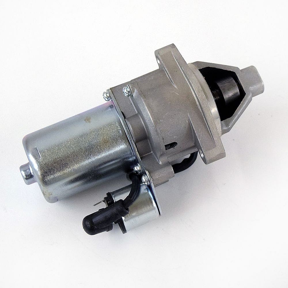 Briggs & Statton Lawn & Garden Equipment Engine Electric Starter 797775