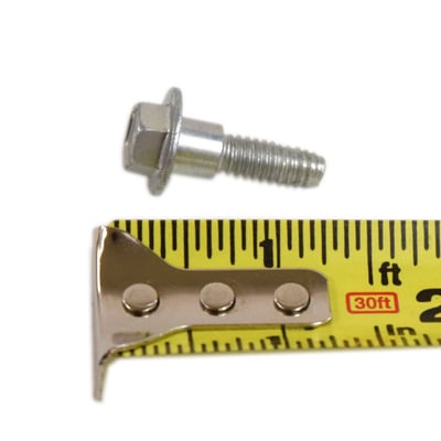 Lawn & Garden Equipment Engine Screw undefined