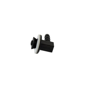 Lawn & Garden Equipment Engine Fuel Line Connector 845141