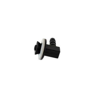 Lawn & Garden Equipment Engine Fuel Line Connector undefined