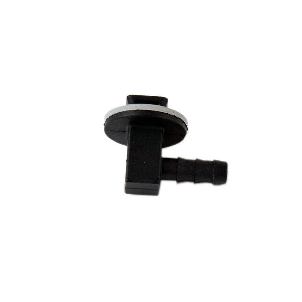 Briggs & Statton Lawn & Garden Equipment Engine Fuel Line Connector 845141