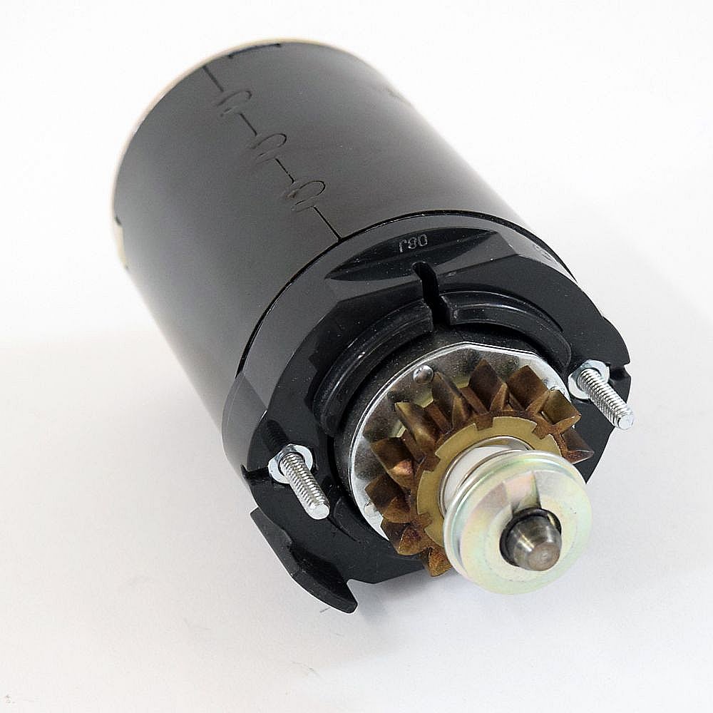 Kohler Lawn & Garden Equipment Engine Electric Starter 20-098-11-S