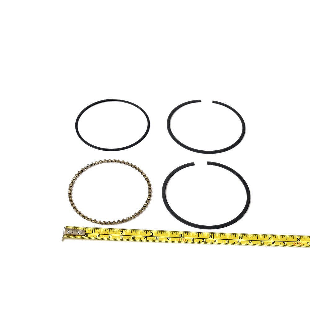 Lawn & Garden Equipment Engine Piston Ring Set 24-108-22-S